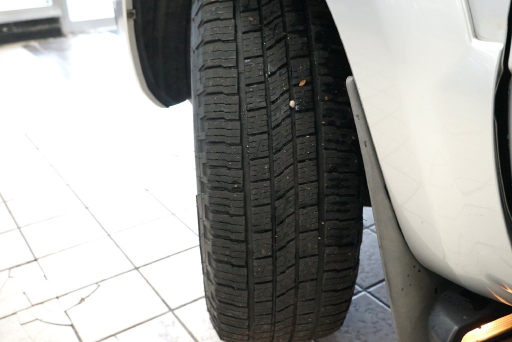 Used 2007 Toyota 4Runner Limited AWD/4WD image 42