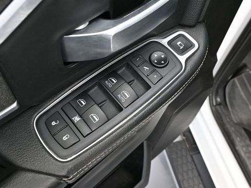 Used 2019 RAM 3500 Big Horn w/ Towing Technology Group image 22