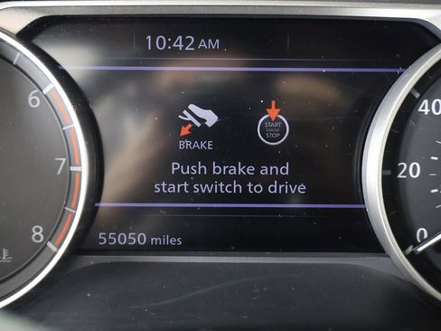 Used 2024 Nissan Rogue SV image 34