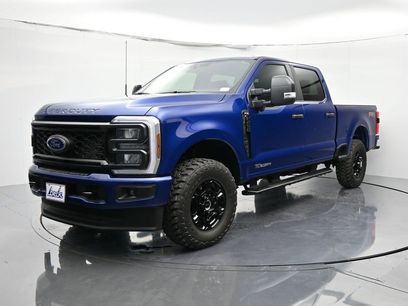 New 2026 Ford F250 XL w/ STX Appearance Package