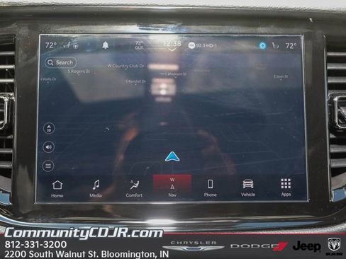 New 2025 Dodge Durango GT image 14