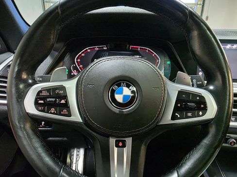 Used 2019 BMW X5 xDrive50i w/ M Sport Package image 37
