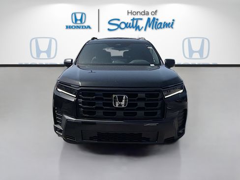 New 2026 Honda Pilot Sport image 2