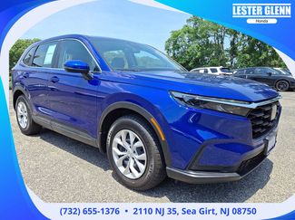 Used 2024 Honda CR-V LX video 1