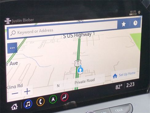 New 2025 Chevrolet Blazer RS w/ Driver Confidence II Package image 21