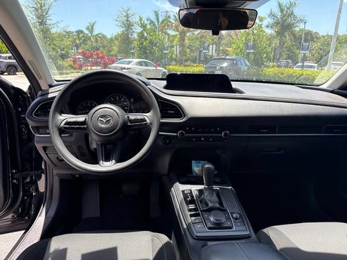 Used 2024 MAZDA CX-30 AWD 2.5 S image 22
