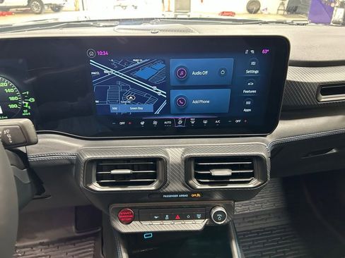 Certified 2025 Ford Mustang Dark Horse RWD image 18