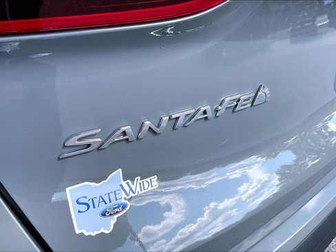 Used 2023 Hyundai Santa Fe SE AWD/4WD image 33
