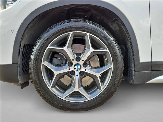 Used 2018 BMW X1 sDrive28i FWD image 23