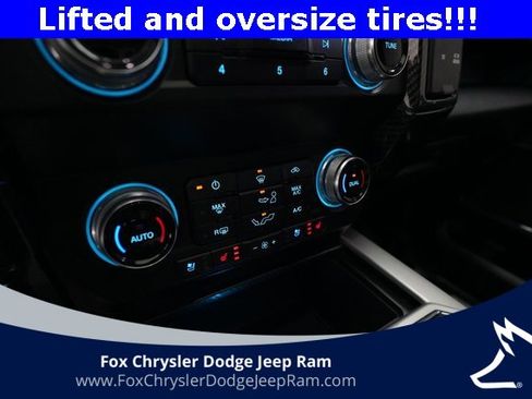 Used 2019 Ford F150 Lariat w/ Equipment Group 502A Luxury image 20