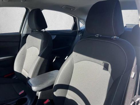 Used 2023 Kia Forte LXS image 16