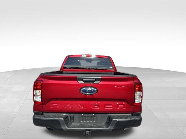 Used 2025 Ford Ranger XL w/ Trailer Tow Package AWD/4WD image 8