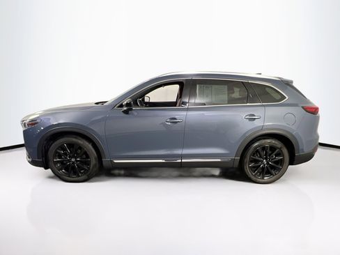 Used 2023 MAZDA CX-9 Carbon Edition image 8
