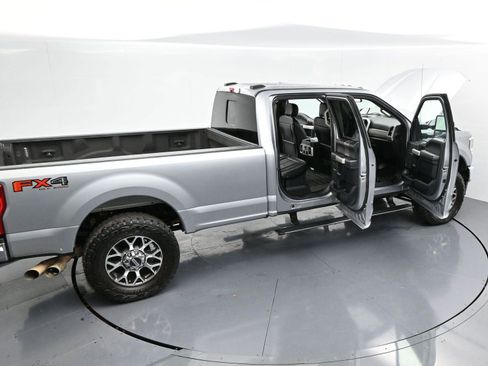 Used 2020 Ford F350 Lariat w/ Lariat Ultimate Package image 41