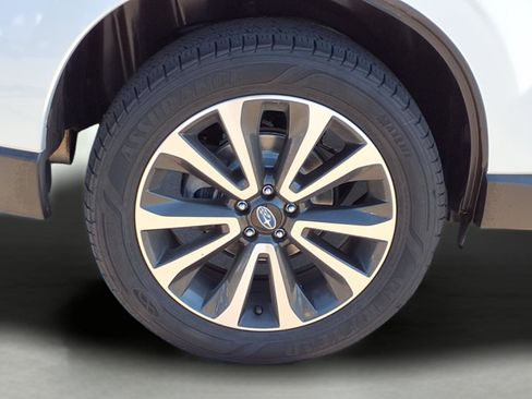 Used 2018 Subaru Forester 2.0XT Premium w/ Popular Package #2A image 9