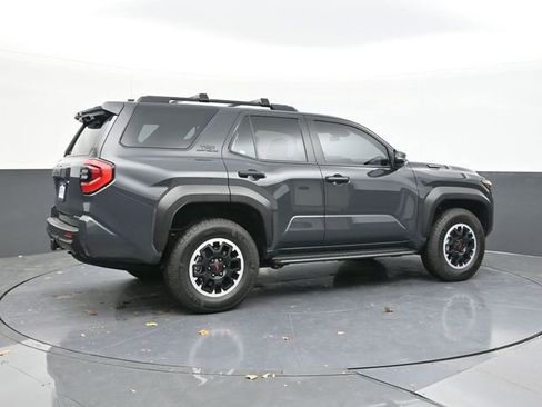 Used 2025 Toyota 4Runner TRD Off-Road image 15