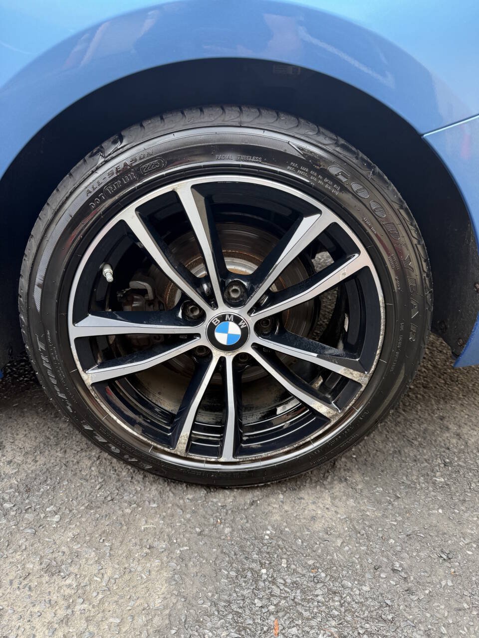 Used 2020 BMW 230i xDrive Convertible w/ Convenience Package AWD/4WD image 24