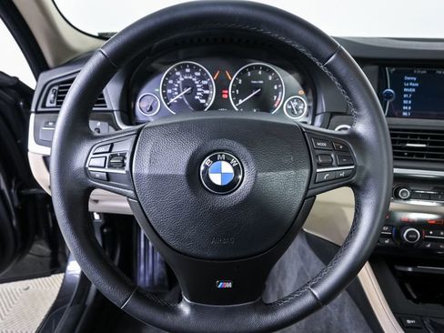 Used 2011 BMW 535i Sedan image 9