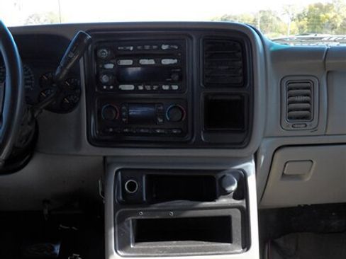 Used 2003 Chevrolet Silverado 3500 LT w/ Skid Plate Package image 17
