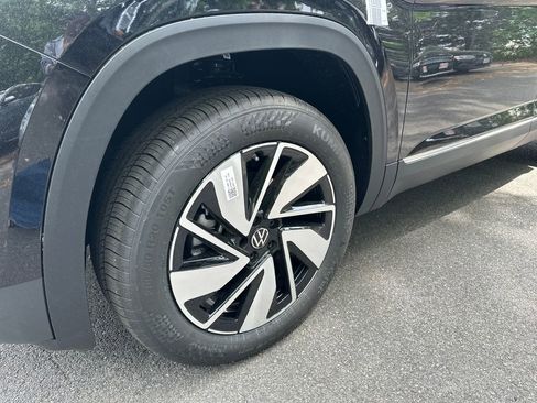 New 2026 Volkswagen Atlas SEL AWD/4WD image 7