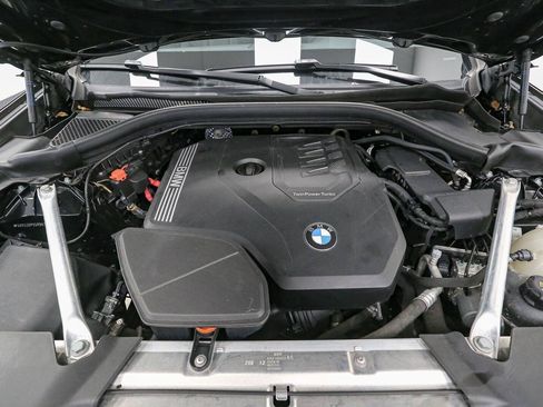Used 2024 BMW X3 xDrive30i AWD/4WD image 13