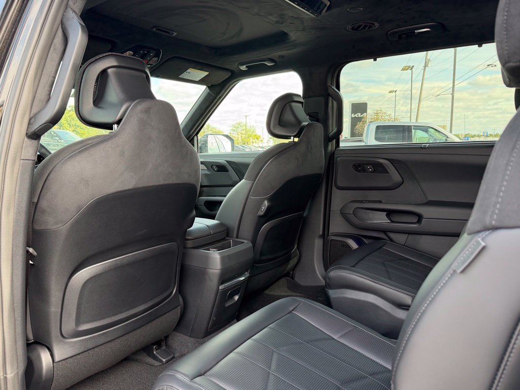 New 2027 Kia Telluride X-Line SX Prestige AWD/4WD image 28