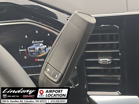 New 2026 GMC Sierra 2500 SLT AWD/4WD image 17
