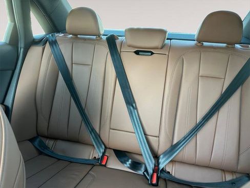 Certified 2023 Audi A4 2.0T Prestige image 11