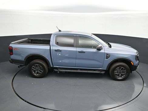 Used 2024 Ford Ranger XLT w/ FX4 Off-Road Package AWD/4WD image 36