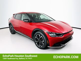 Used 2023 Kia EV6 Wind RWD video 1