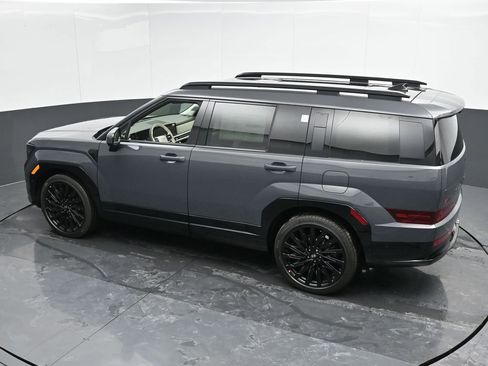 Used 2025 Hyundai Santa Fe Calligraphy image 47