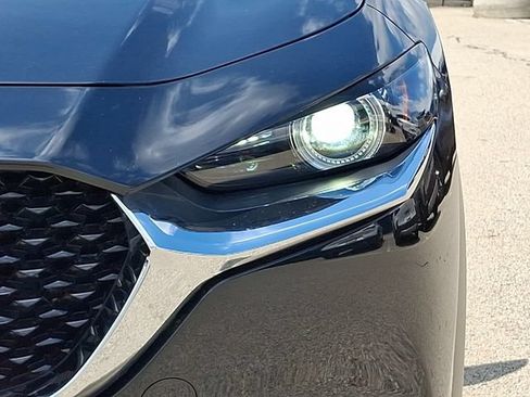 Certified 2025 MAZDA CX-30 AWD 2.5 S w/ Premium Package image 9