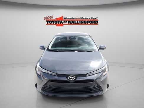 New 2026 Toyota Corolla LE image 5