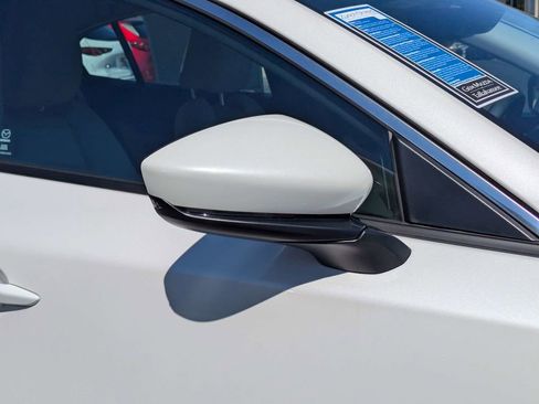 New 2026 MAZDA MAZDA3 2.5 S Sedan w/ Preferred Pkg image 12