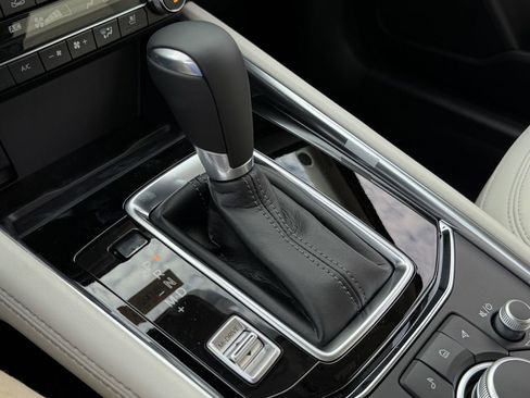 New 2025 MAZDA CX-5 AWD 2.5 S w/ Premium Plus Pkg image 17