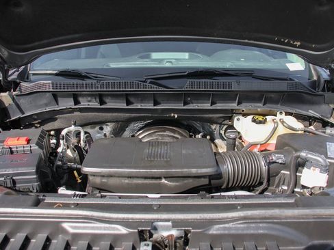 Used 2019 Chevrolet Silverado 1500 RST w/ All-Star Edition image 11