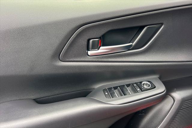 Certified 2024 Toyota Prius Prime FWD image 12