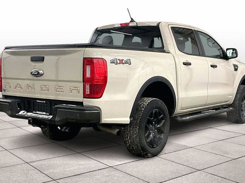 Used 2022 Ford Ranger XLT w/ Equipment Group 301A Mid image 11