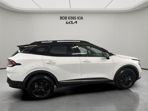 Used 2023 Kia Sportage X-Pro AWD/4WD image 6