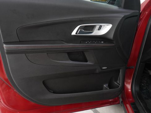Used 2014 Chevrolet Equinox LT AWD/4WD image 18