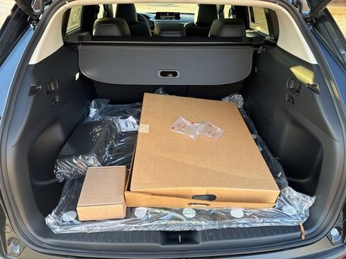 New 2026 MAZDA CX-50 Meridian Edition w/ Weather Package image 17