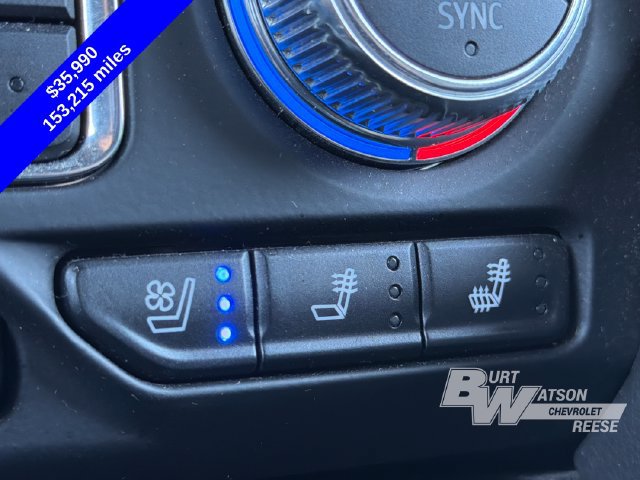 Used 2023 GMC Yukon AT4 w/ AT4 Premium Package AWD/4WD image 28