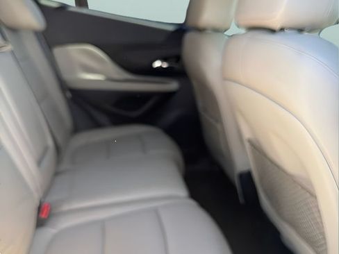 Used 2017 Buick Encore Premium w/ Experience Buick Package FWD image 19