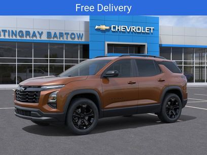 New 2027 Chevrolet Equinox LT w/ Convenience Package II