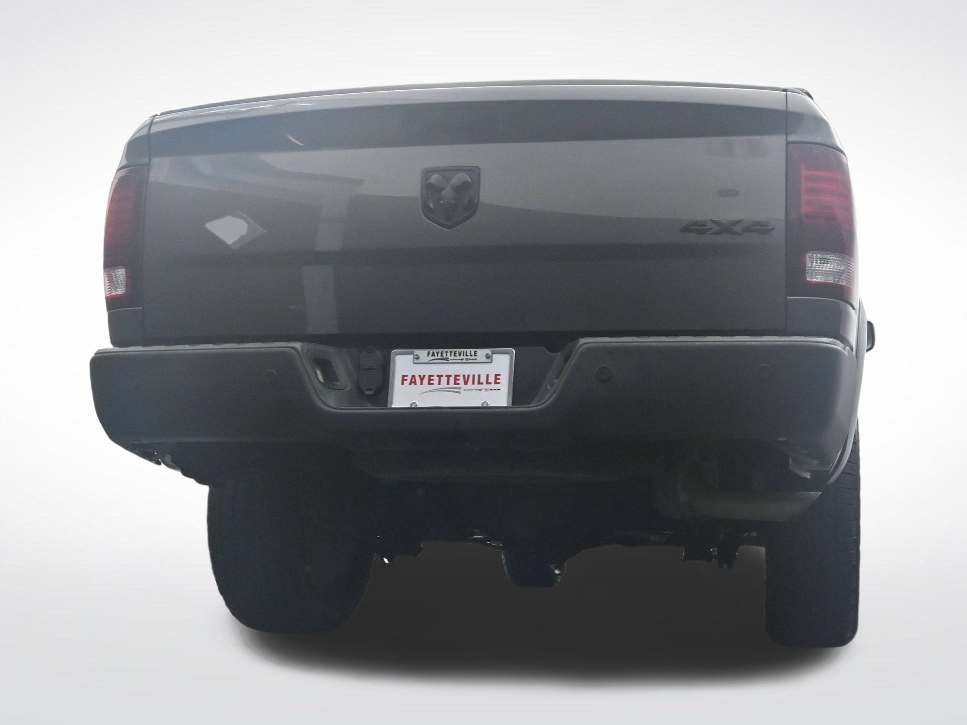Used 2019 RAM 1500 Warlock w/ Luxury Group AWD/4WD image 34