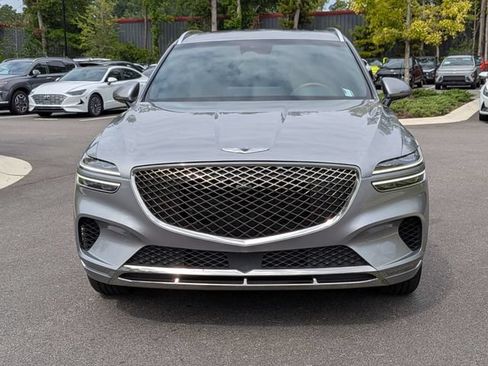 Used 2025 Genesis GV70 2.5T w/ Advanced Package AWD/4WD image 11