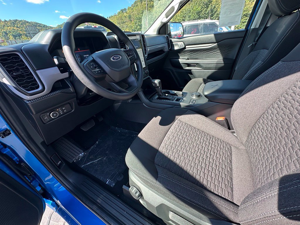 New 2026 Ford Ranger XL w/ Trailer Tow Package AWD/4WD image 17