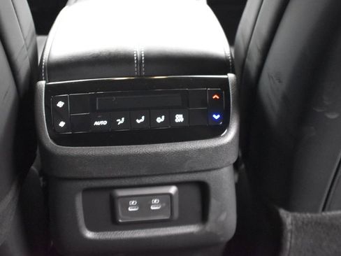 Certified 2026 INFINITI QX60 Pure w/ Cargo Package image 19