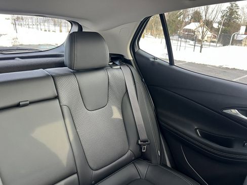 Used 2023 Buick Encore GX Essence w/ Experience Buick Package image 19