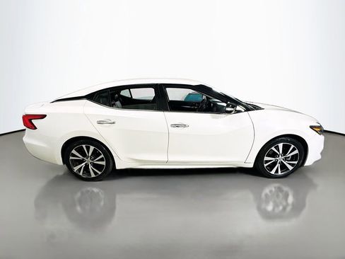 Used 2017 Nissan Maxima 3.5 SV image 9